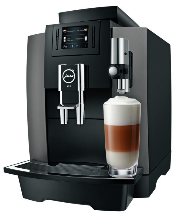 Kundendienst Reparatur von Kaffeemaschinen,Jura,Miele,Bosch,Neff,Siemens,Delonghi Reparatur