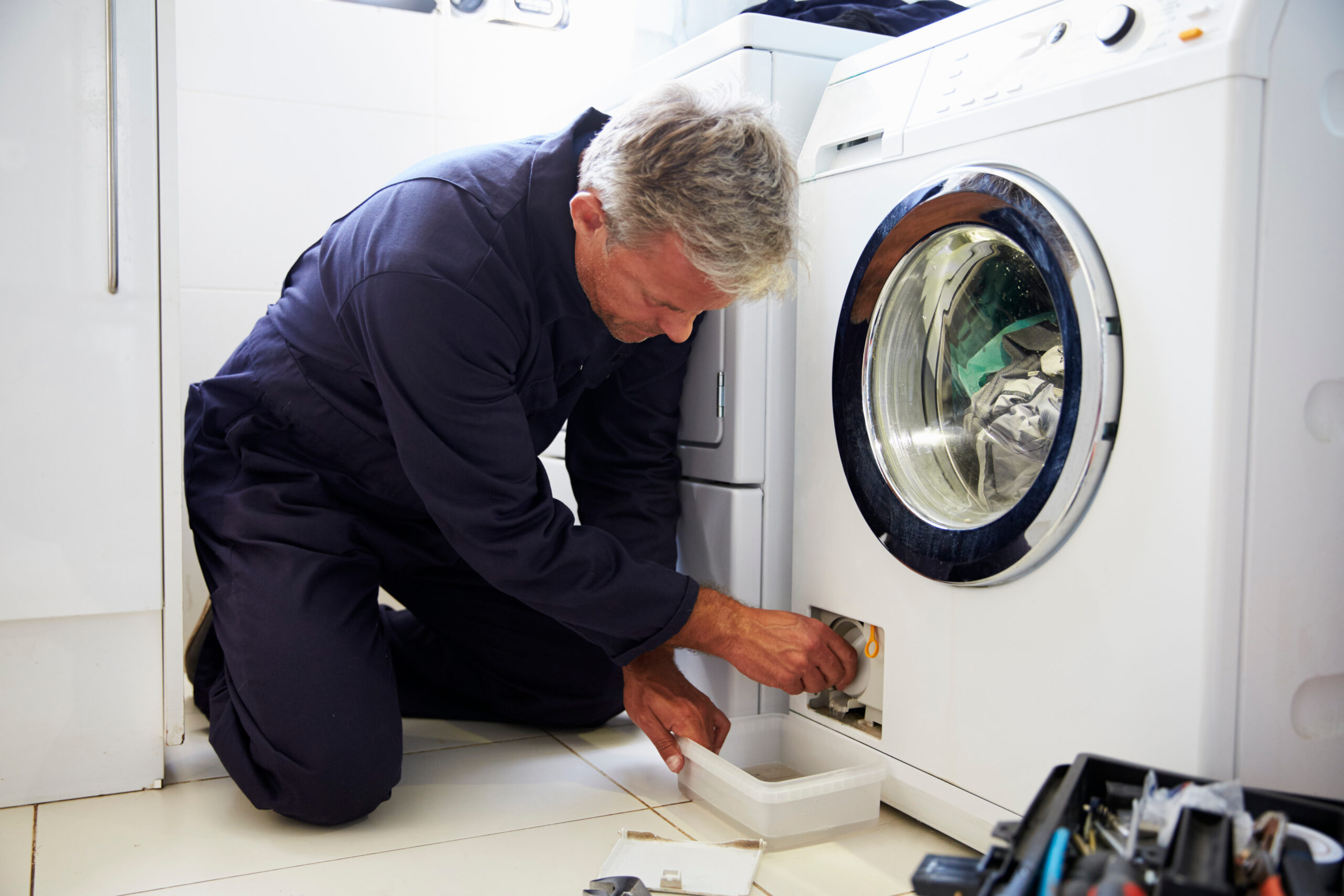 Kundendienst Reparatur für Miele Berlin